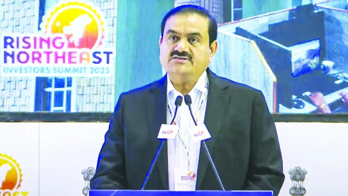adani