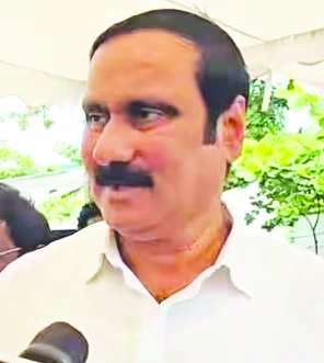 anbumani