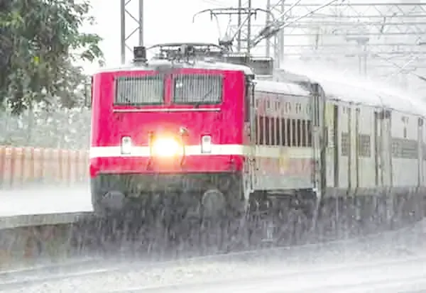 train clr