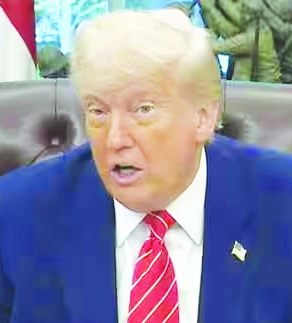 trump