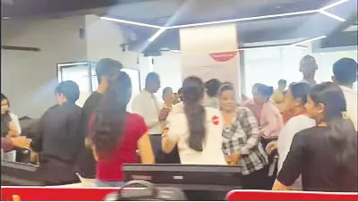 28Air india