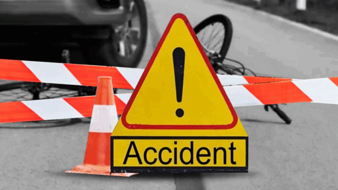 accident