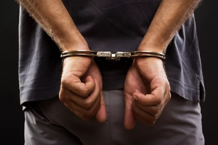 arrest