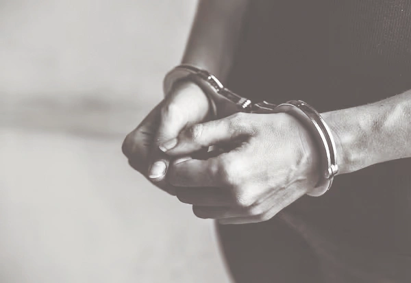 arrest