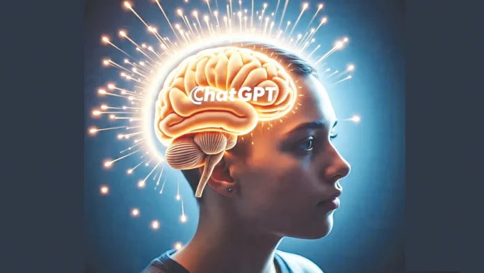 brain