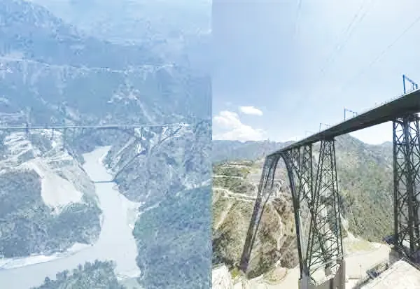 bridge clr