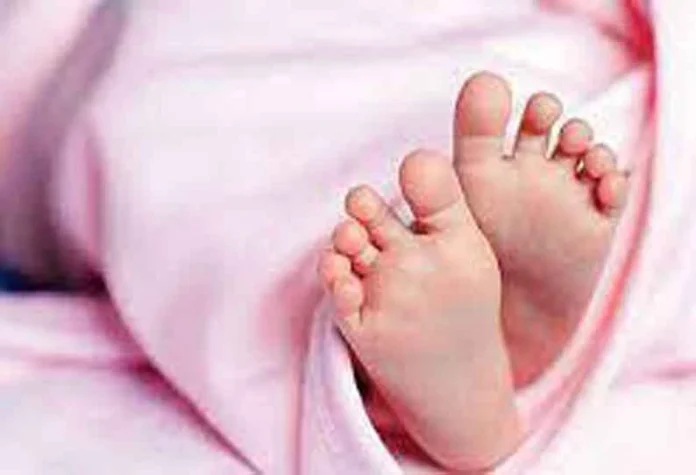 child-death