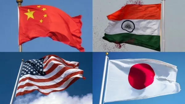 flags