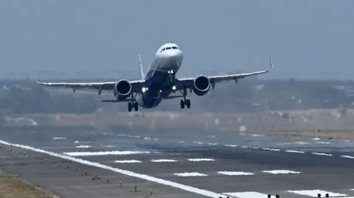 flight
