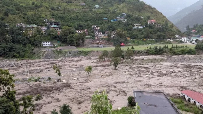 floods
