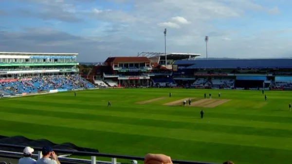 ground