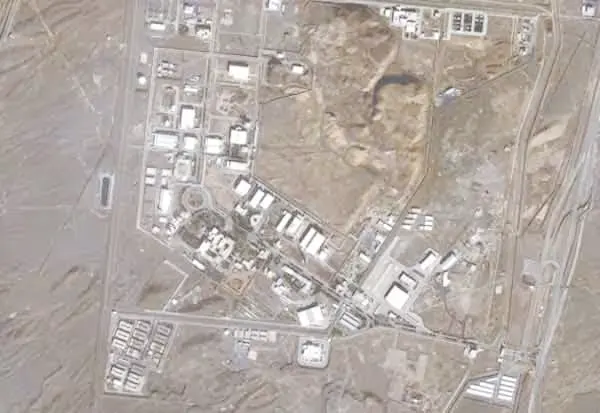 iran