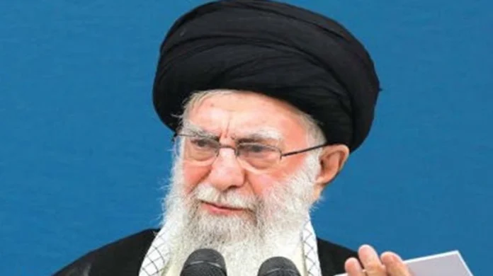 khomeini