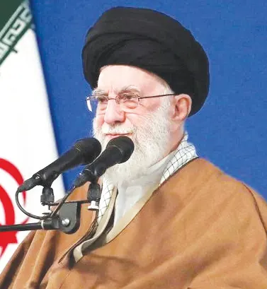 komani