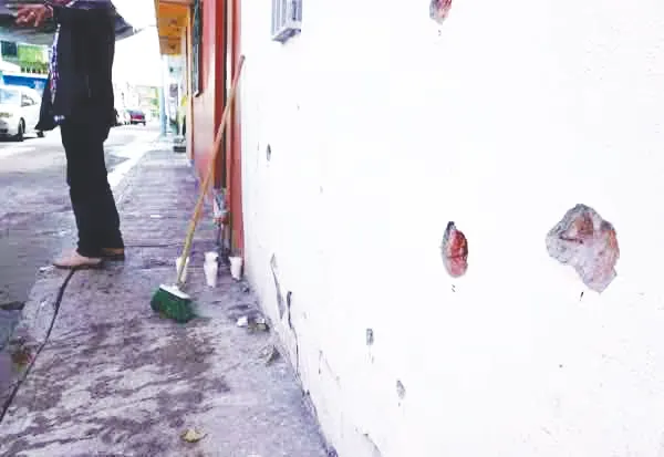 mexico clr