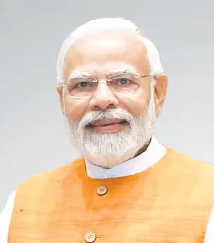 modi