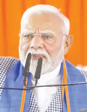 modi