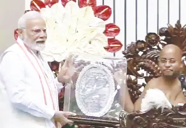 modi clr
