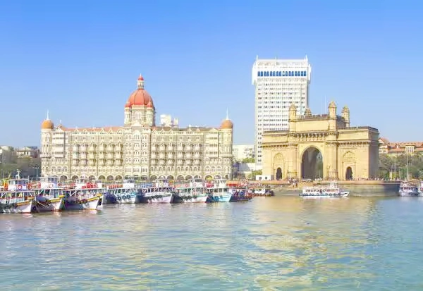 mumbai