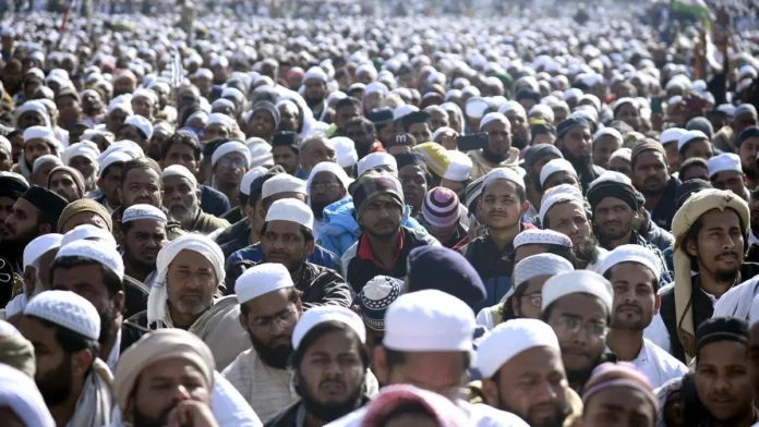muslims
