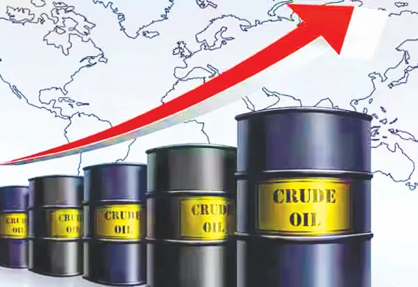 oil clr