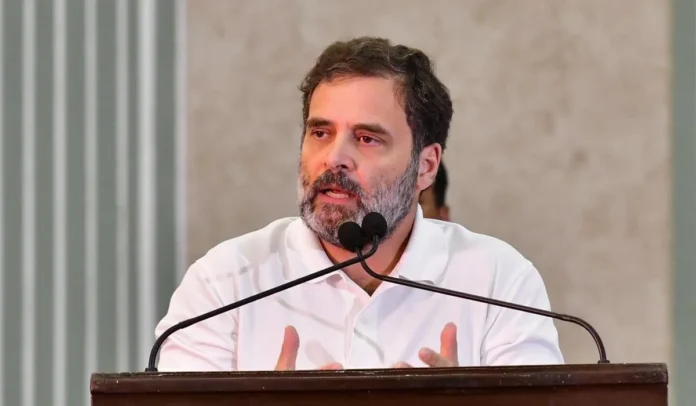 rahul