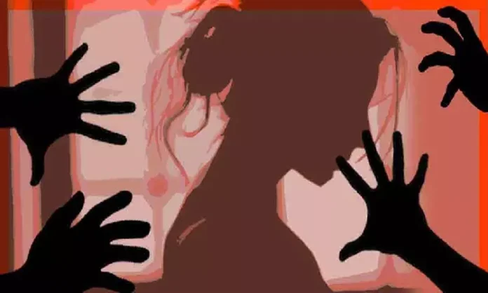 rape