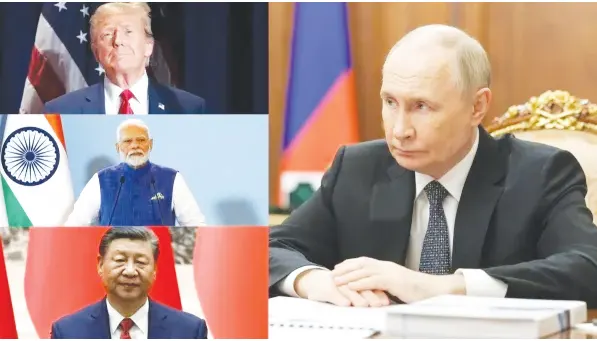 russia
