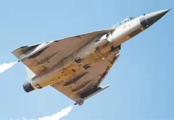tejas