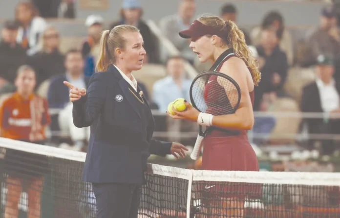 tennis