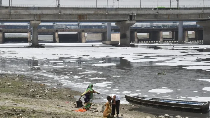 yamuna