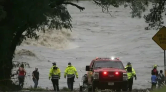 5Texas flood