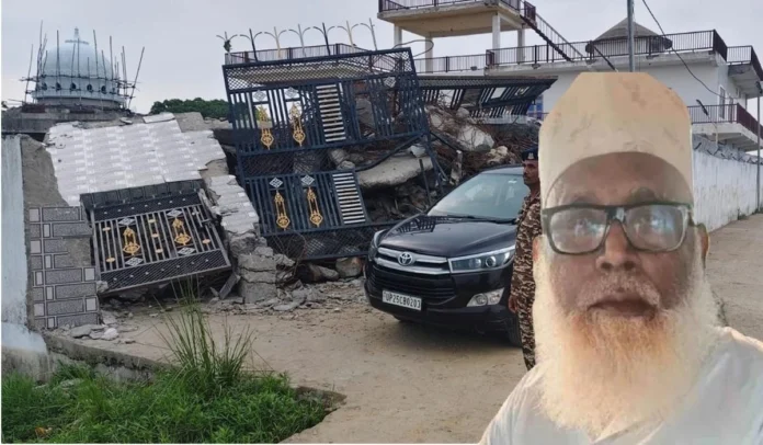 baba