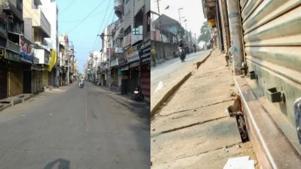 bandh