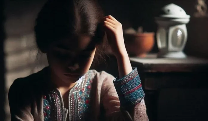 girl
