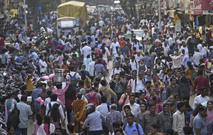 india