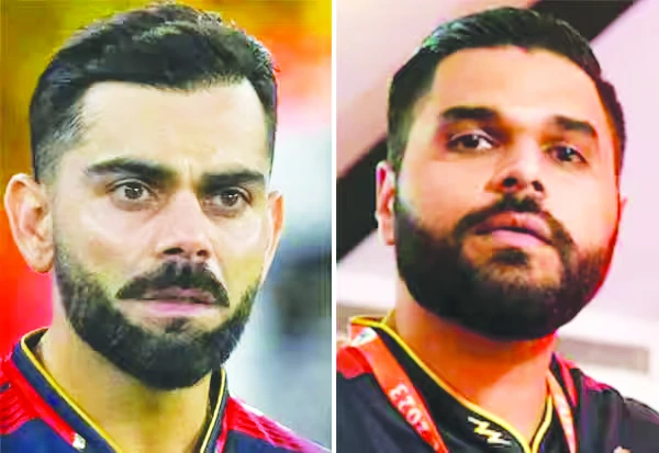 kohli