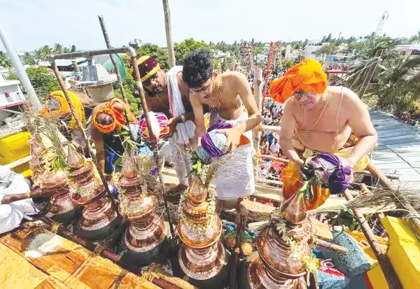 kovil