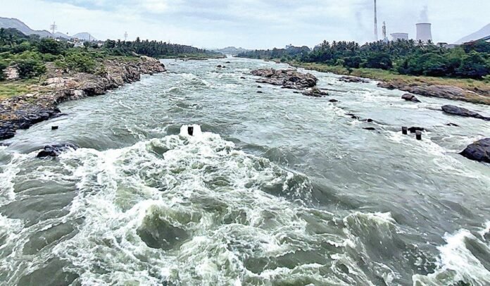 mettur