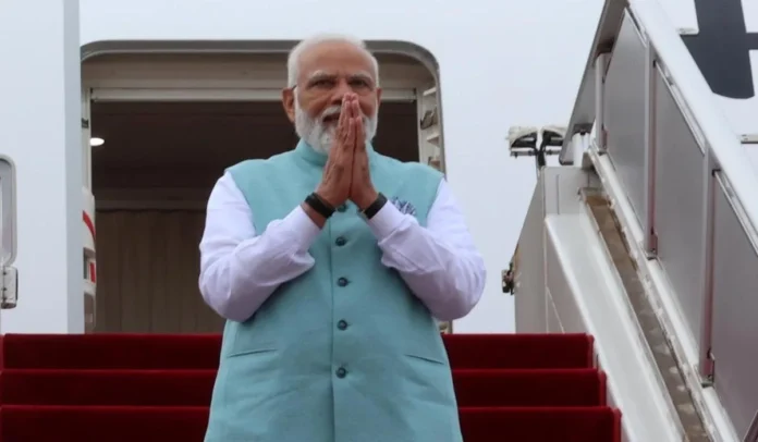 modi