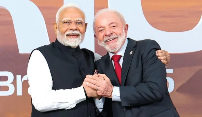modi