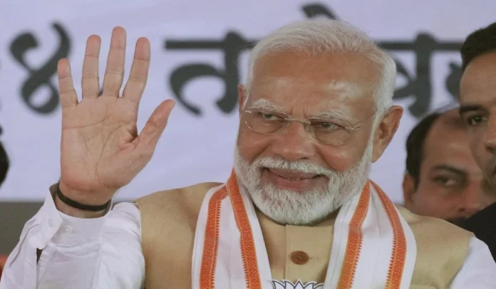 modi