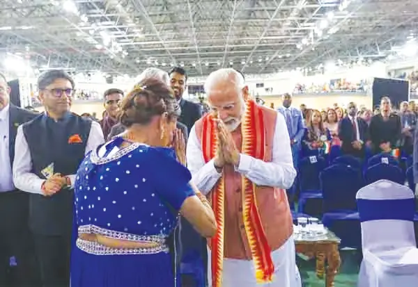 modi