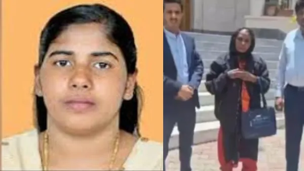 nimisha