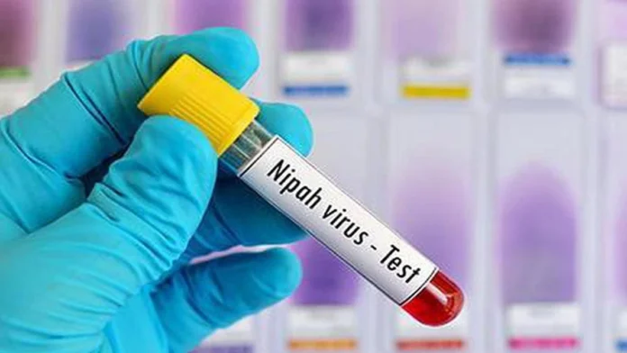 nipah