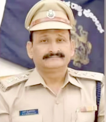 police