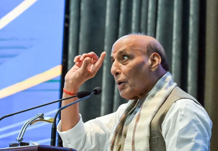 rajnath