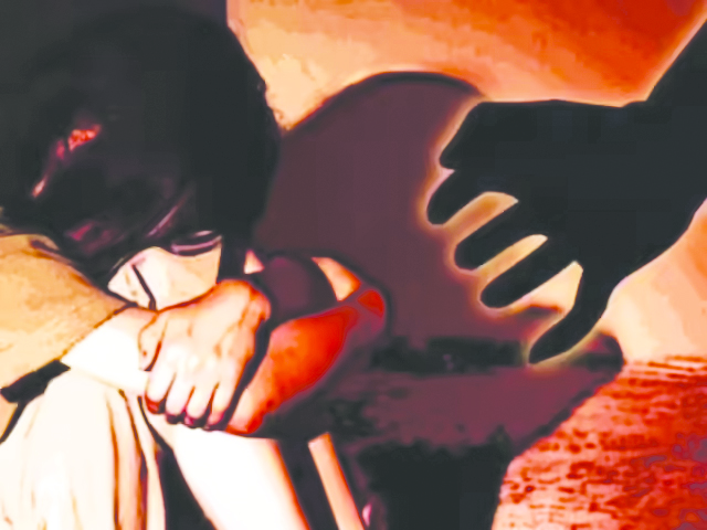 rape