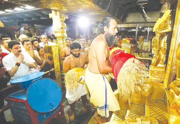 sabari