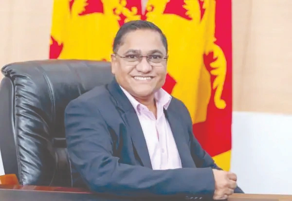 srilanka